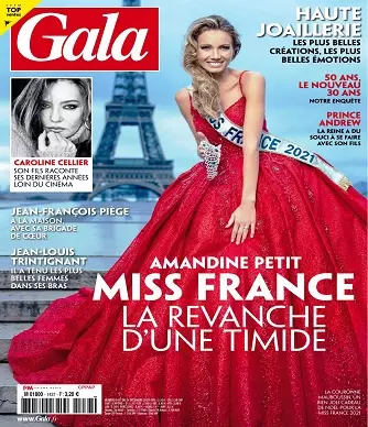 Gala N°1437 Du 24 Décembre 2020 [Magazines]