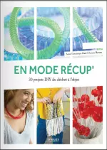 En mode récup’ [Livres]