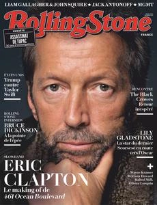 Rolling Stone France N.160 - Mars 2024  [Magazines]