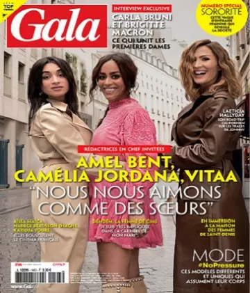 Gala N°1463 Du 24 au 30 Juin 2021  [Magazines]