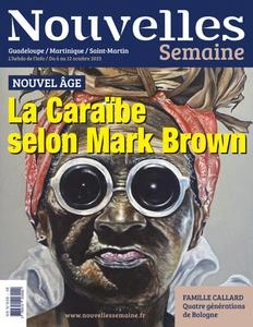 Nouvelles Semaine N.638 - 6 Octobre 2023 [Magazines]