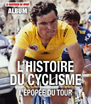 Le Quotidien Du Sport Album N°2 – Juillet-Septembre 2022  [Magazines]