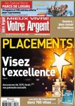 Mieux Vivre Votre Argent - Mai 2017 [Magazines]