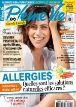 Pleine Vie N°384 - Juin 2018 [Magazines]