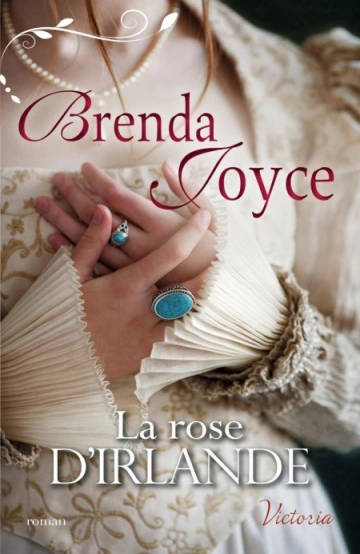 La rose d'Irlande  Brenda Joyce [Livres]