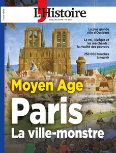 Les Collections de L’Histoire N.105 - Octobre-Décembre 2024 [Magazines]