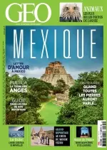 Geo N°465 - Novembre 2017  [Magazines]