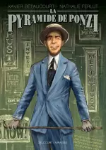 La Pyramide de Ponzi [BD]