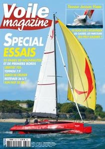 Voile Magazine - Novembre 2023 [Magazines]