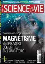 Science & Vie - Novembre 2017 [Magazines]