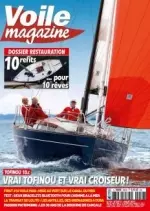 Voile Magazine - Juillet 2017  [Magazines]