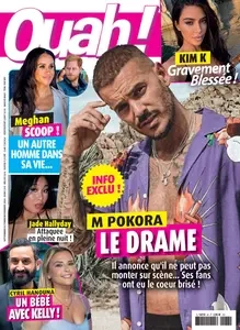 Ouah N.48 - Septembre-Octobre-Novembre 2024 [Magazines]