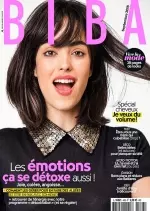 Biba N°463 – Septembre 2018 [Magazines]