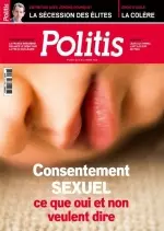 Politis - 8 Mars 2018 [Magazines]