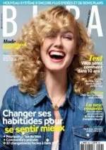 Biba France - Novembre 2017 [Magazines]