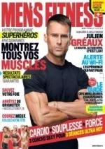 Men’s Fitness France - Mars 2018 [Magazines]