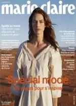 Marie Claire France - Mars 2018 [Magazines]