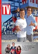 TV Magazine - 17 Décembre 2017 [Magazines]