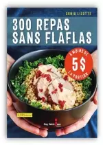 300 repas sans flaflas à moins de 5 $ la portion [Livres]