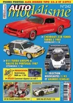 Auto Modélisme - Février 2018 [Magazines]