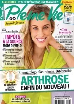 Pleine Vie N°387 – Septembre 2018 [Magazines]