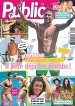 Public N°735 Du 11 Août 2017 [Magazines]