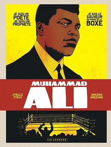 Muhammad Ali [BD]