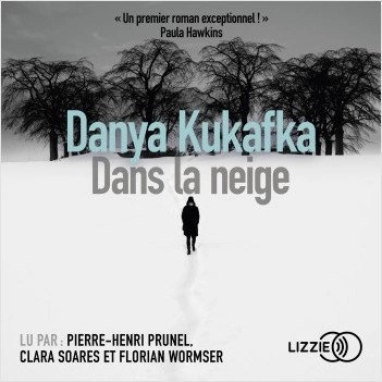 Dans la neige - Danya Kukafka [AudioBooks]