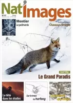 Nat’Images - Décembre 2017 - Janvier 2018  [Magazines]