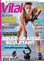 Vital N°27 - Septembre-Octobre 2017  [Magazines]