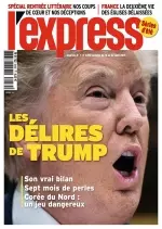 L'Express N°3450 Du 16 au 22 Août 2017  [Magazines]