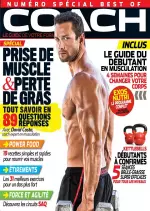 Coach Magazine N°32 – Décembre 2018 [Magazines]