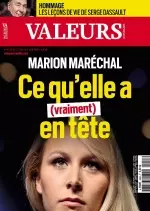 Valeurs Actuelles N°4253 Du 31 Mai 2018 [Magazines]