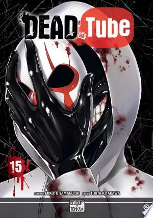 Dead Tube T15  [Mangas]