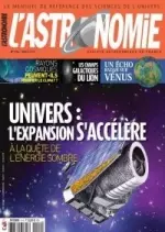 L’Astronomie - Mars 2018  [Magazines]