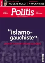 Politis - 16 Nobembre 2017 [Magazines]