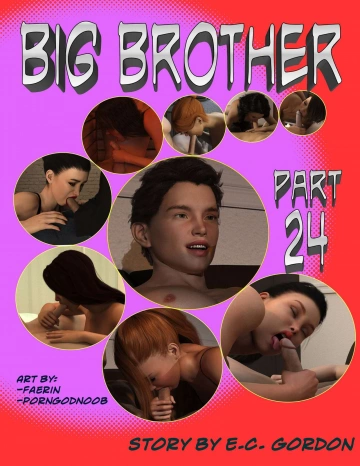 Big Brother 24  [Adultes]