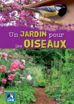 Un jardin pour les oiseaux [Livres]