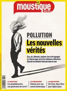 Moustique Magazine - 13 Mars 2024 [Magazines]