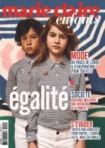 Marie Claire Enfants Hors-Série N.16 - Printemps-Été 2018  [Magazines]