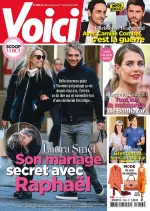 Voici N°1616 Du 26 Octobre 2018 [Magazines]