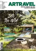 Artravel N°81 – Juin-Juillet 2018 [Magazines]