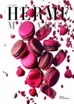 Macaron [Livres]