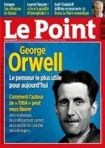 Le Point N°2398 Du 16 Août 2018 [Magazines]