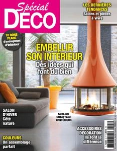 Spécial Déco N.42 - Janvier-Mars 2024 [Magazines]