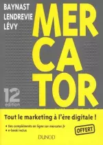 MERCATOR 12ÈME EDITION [Livres]