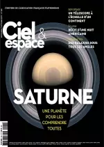 Ciel et Espace N°555 - Septembre-Octobre 2017 [Magazines]