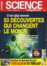 Science Magazine - Février-Avril 2018 [Magazines]