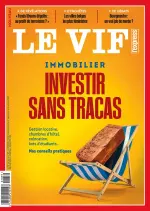 Le Vif L’Express N°3508 Du 27 Septembre 2018  [Magazines]