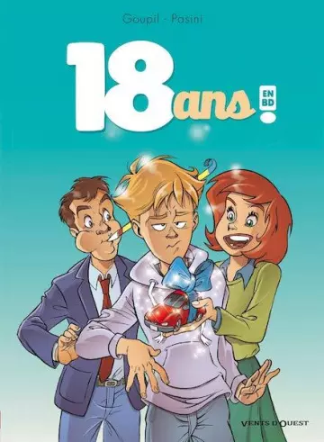 18 ans en BD [BD]